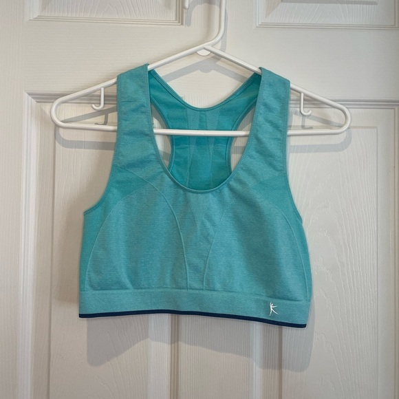 DANSKIN women’s bra - Picture 1 of 3